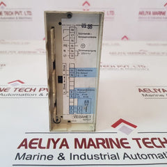 Vegamet 407 Exf Level Remote Indicator