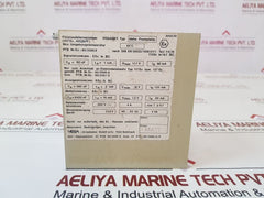 Vegamet 407 Exf Level Remote Indicator