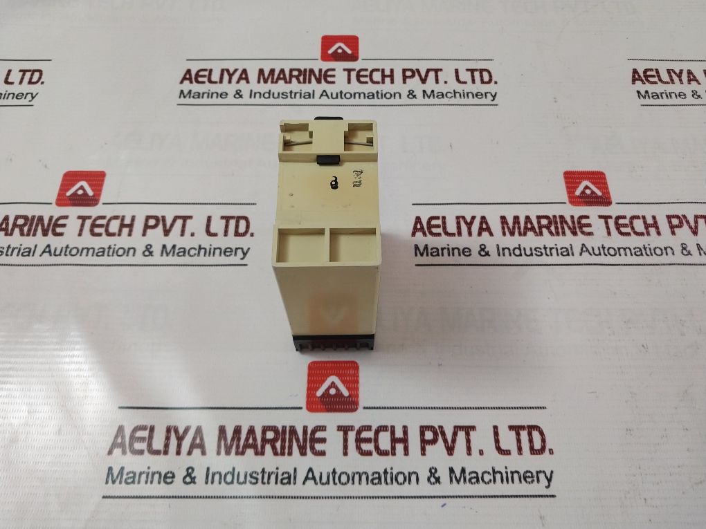 Vegator 820 A Signal Condition Instrument For Level Switchgear