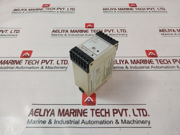 Vegator 820 A Signal Condition Instrument For Level Switchgear