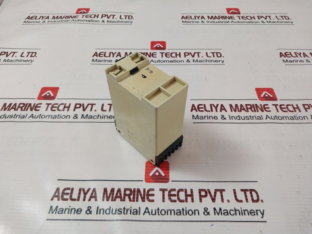 Vegator 820 A Signal Condition Instrument For Level Switchgear