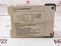 Vegator 820 A Signal Condition Instrument For Level Switchgear