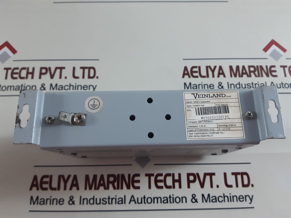 Veinland m0102 nmea expander 1nmeato8