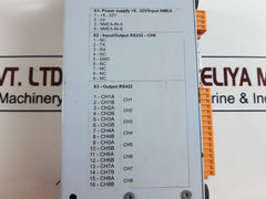 Veinland m0102 nmea expander 1nmeato8