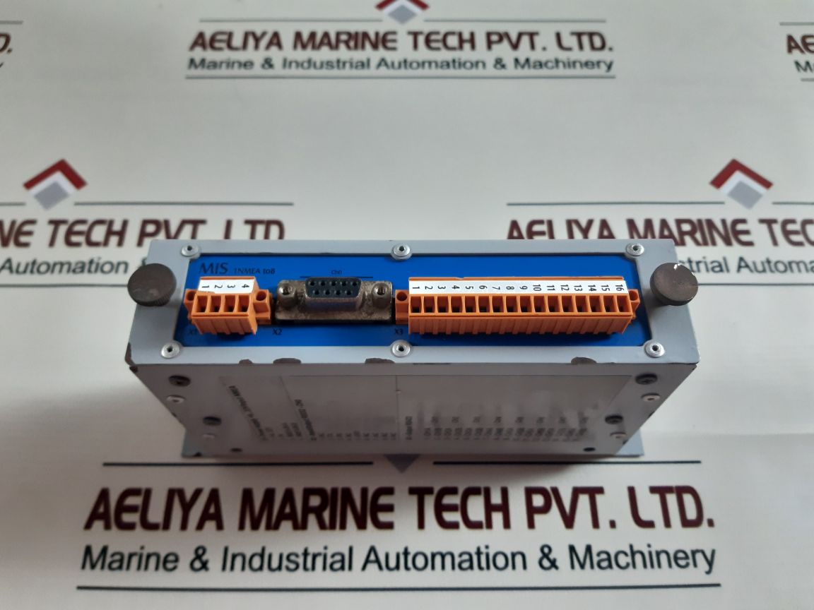 Veinland m0102 nmea expander 1nmeato8