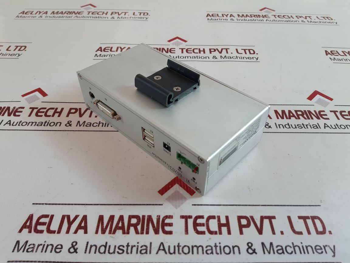 Veinland vl-66203 dvi usb extender