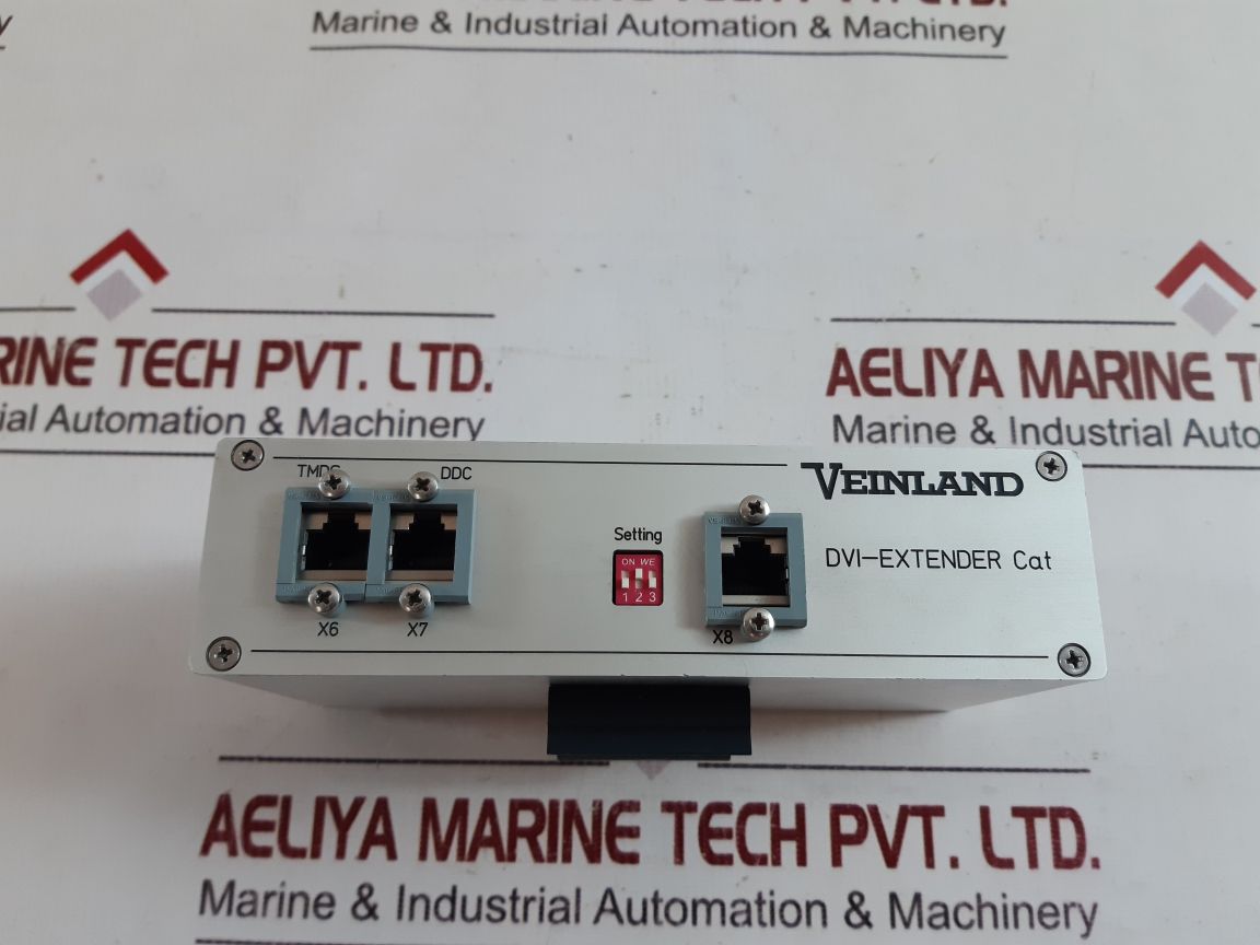 Veinland Vl-66203 Receiver
