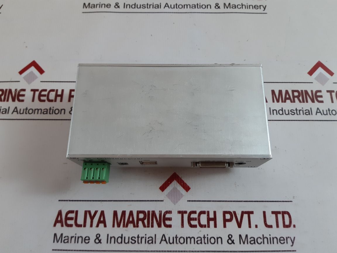 Veinland vl-66203 dvi usb extender dvi rec