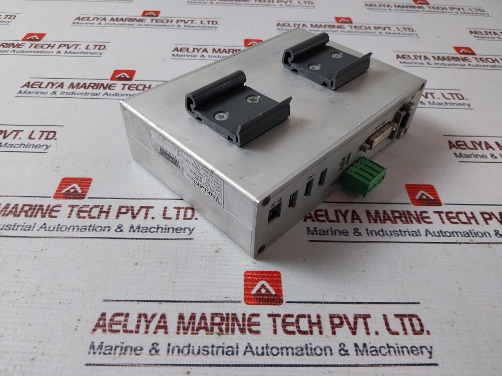 Veinland Vl-66213 Dvi Usb Extender Receiver Ip20 24Vdc