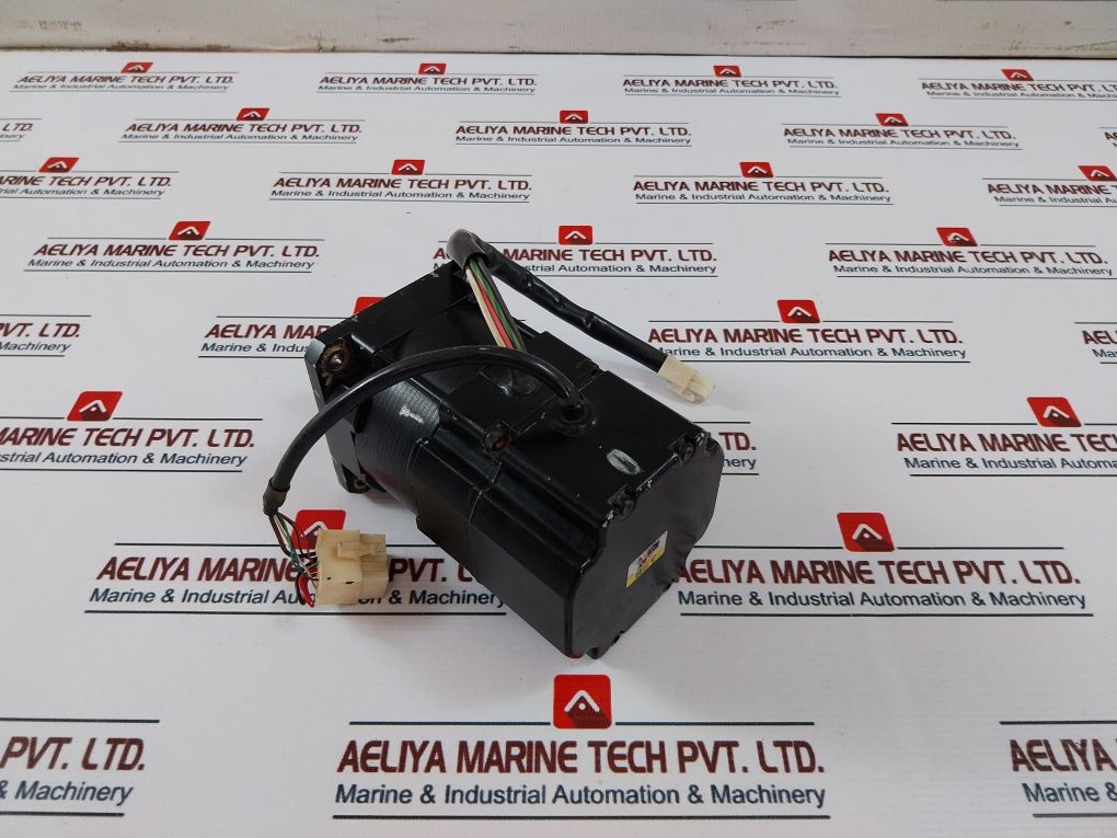 Velconic Vlbst-y04030S-ou001/ Vlbst-y04030S-0U001 Bs Servo Motor 400W 3000 R/Min