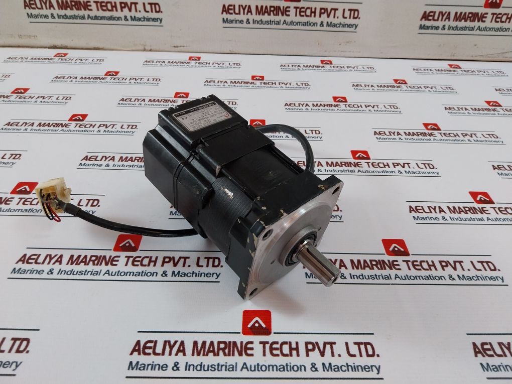 Velconic Vlbst-y04030S-ou001/ Vlbst-y04030S-0U001 Bs Servo Motor 400W 3000 R/Min