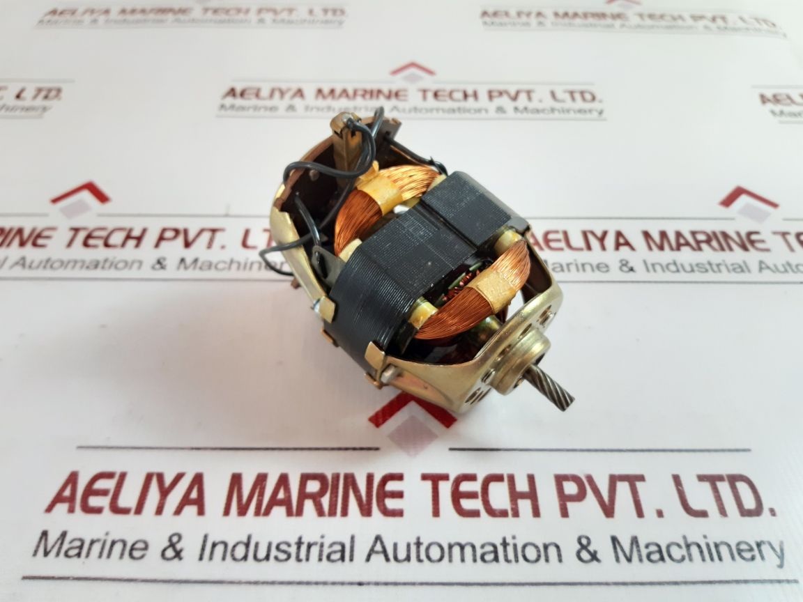 Velecta 494547 Electric Motor 440V
