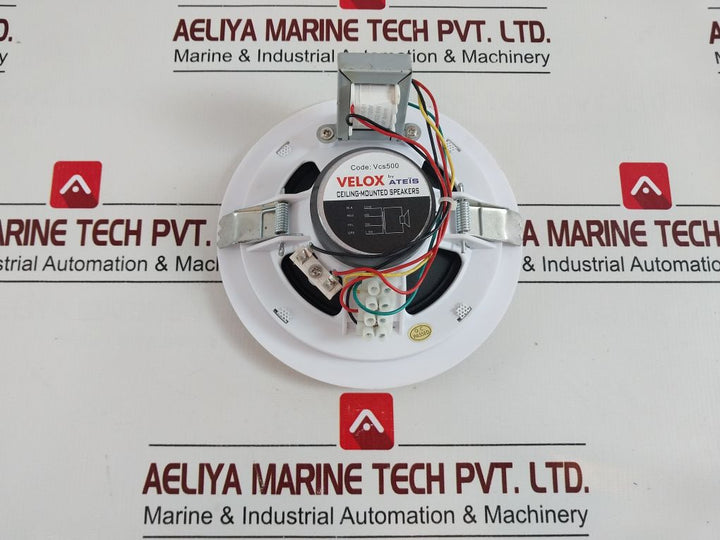 Velox Vcs500 Ceiling-mounted Speakers