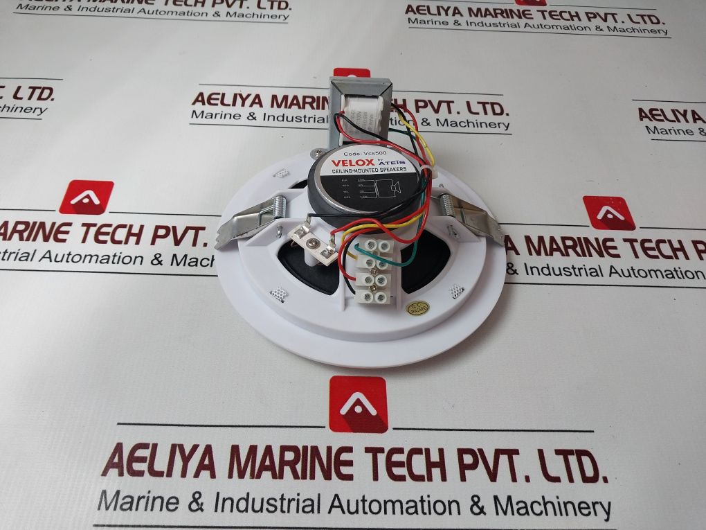 Velox Vcs500 Ceiling-mounted Speakers