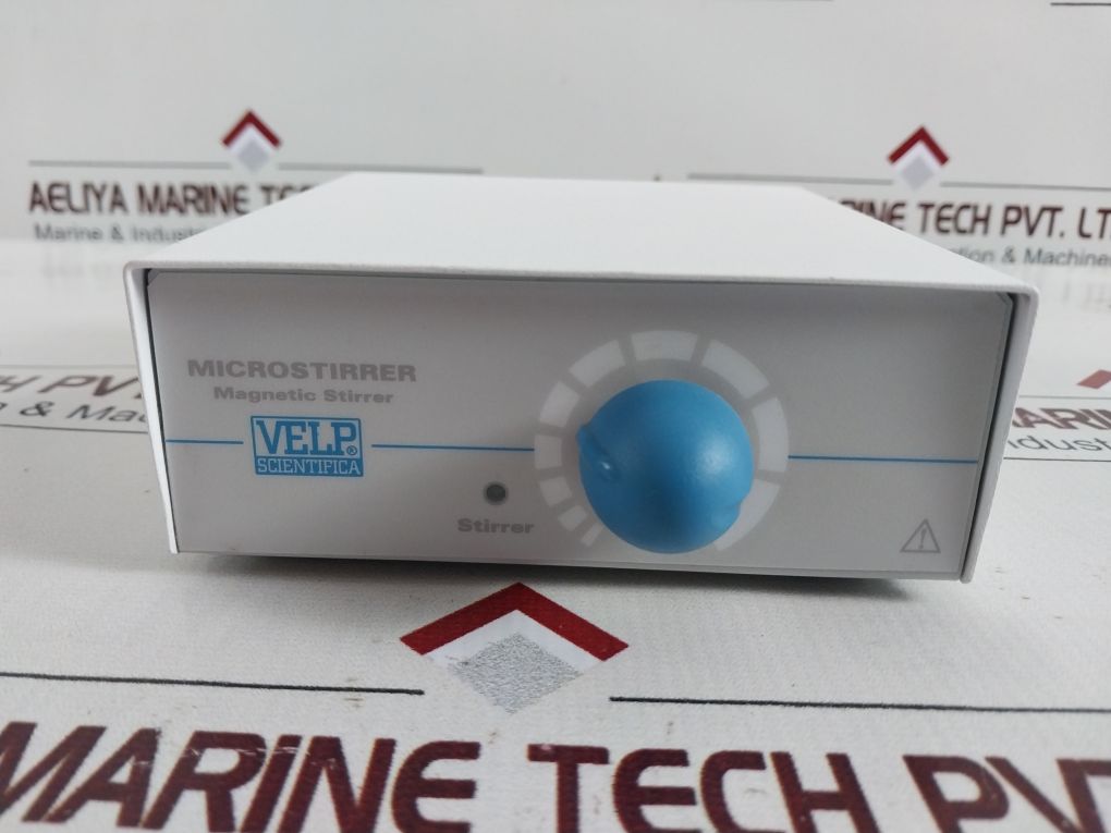 Velp Scientifica F203A0161 Magnetic Stirrer