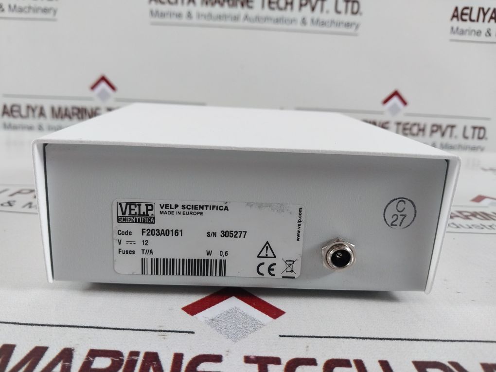 Velp Scientifica F203A0161 Magnetic Stirrer