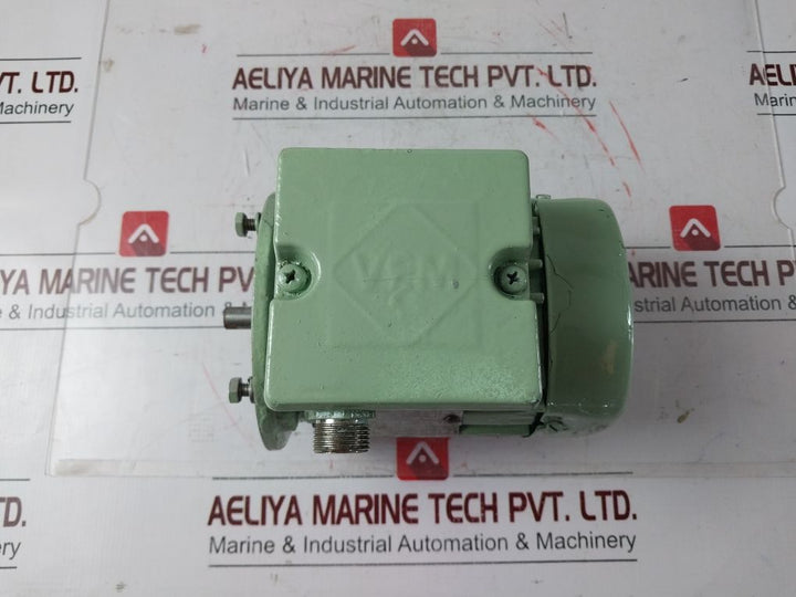 Vem K21R 63 G 4 /5419 Electric Motor