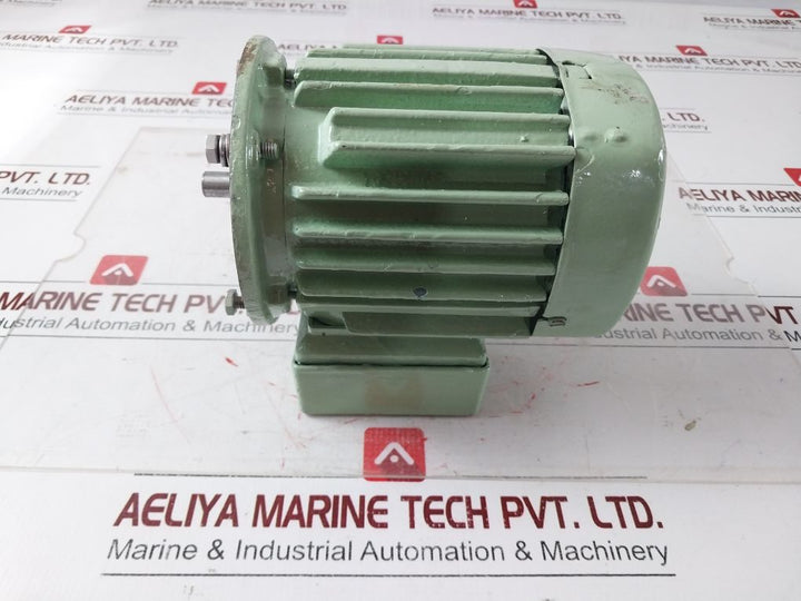 Vem K21R 63 G 4 /5419 Electric Motor
