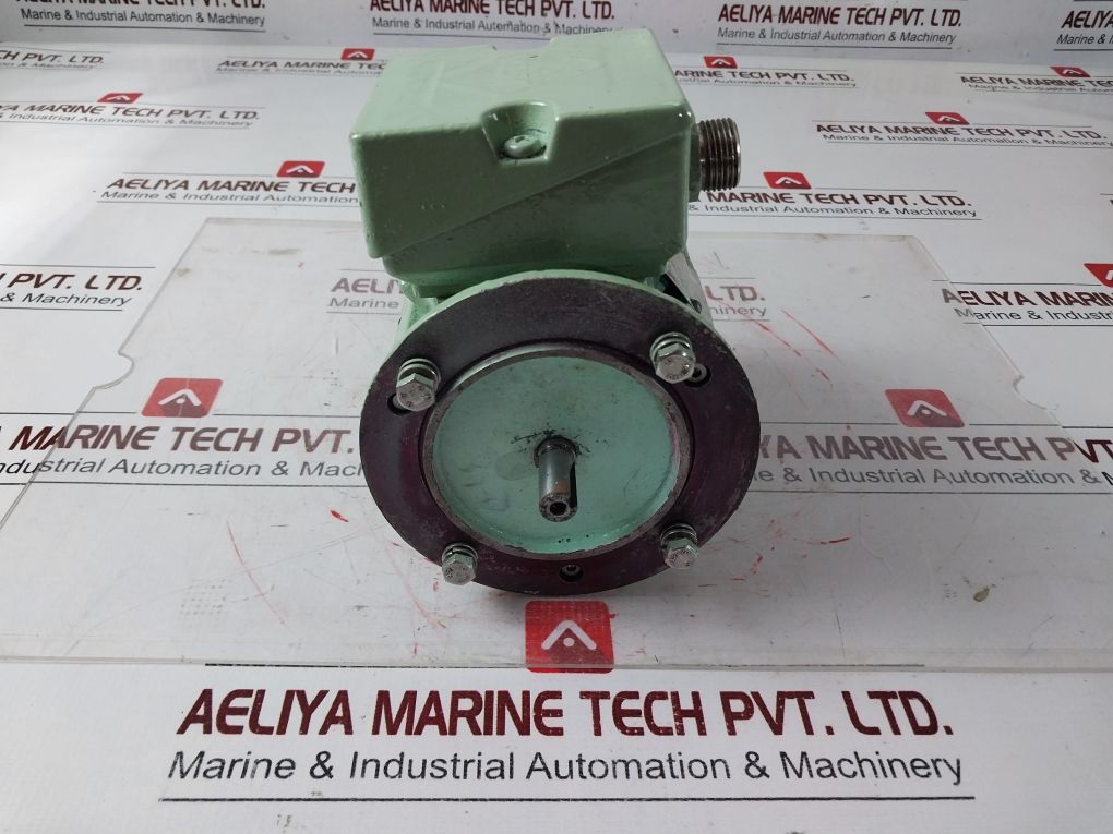 Vem K21R 63 G 4 /5419 Electric Motor