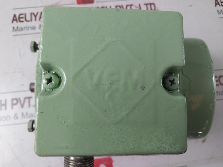 Vem K21R 63 G 4 /5419 Electric Motor