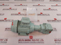 Vemat Vtb 63A Electric Motor
