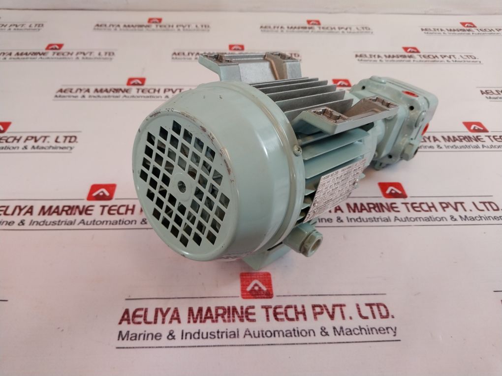 Vemat Vtb 63A Electric Motor