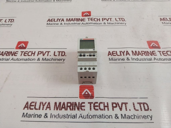 Vemer Ve341400 Time Switch 50/60Hz