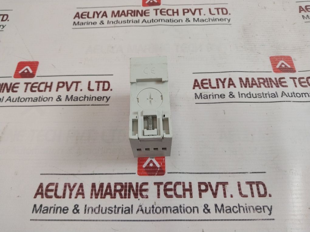 Vemer Ve341400 Time Switch 50/60Hz