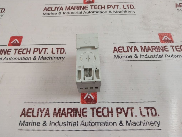 Vemer Ve341400 Time Switch 50/60Hz