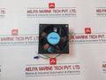 Ventisilva E11Alcd Micro Ventilador/ Micro Fan
