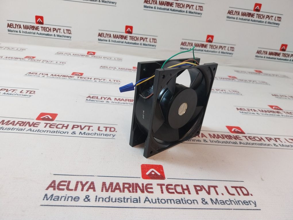 Ventisilva E11Alcd Micro Ventilador/ Micro Fan