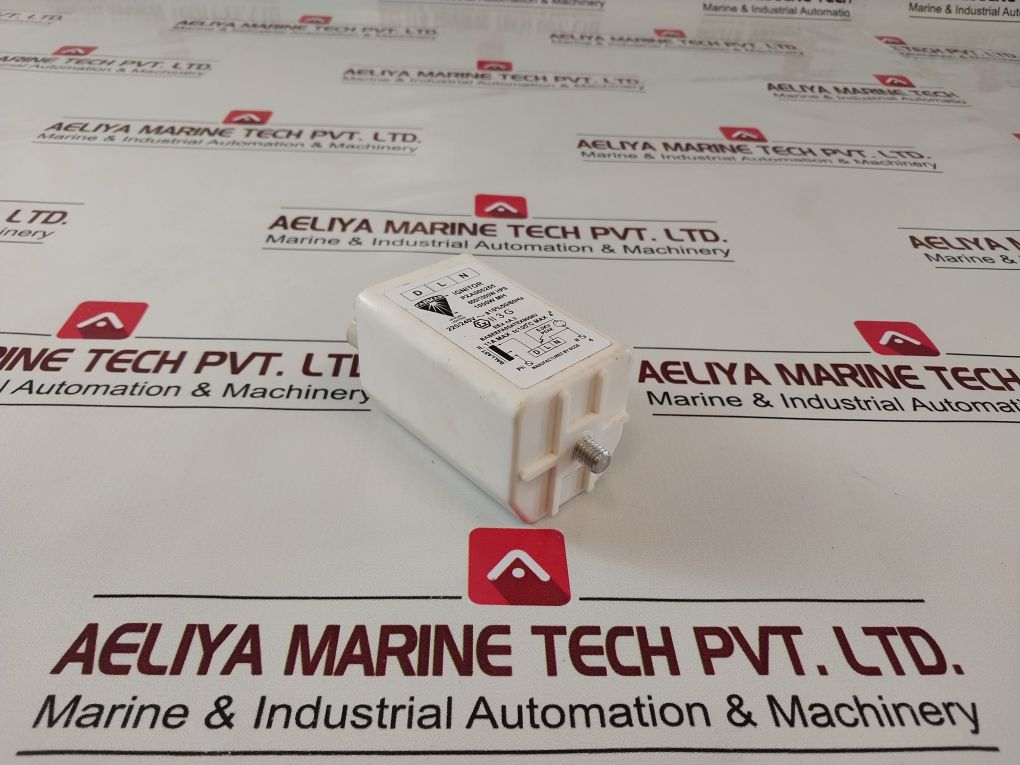 Parmar Pxa000255 Ignitor