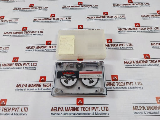 Verbatim Dc 6150 Data Cartridge