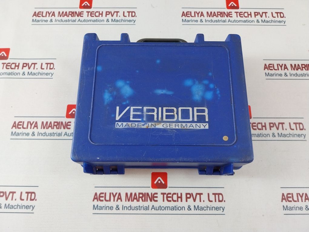 Veribor Glass Holder