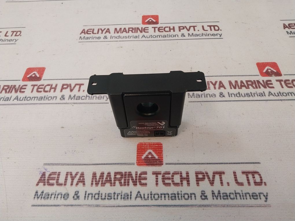 Veris Industries 701 135A Digital Current Sensor