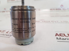 Vernitron 18Trx6A Synchro Receiver Transmitter