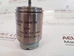 Vernitron 18Trx6A Synchro Receiver Transmitter