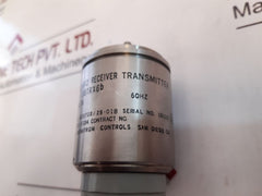 Vernitron 18Trx6B Synchro Receiver Transmitter