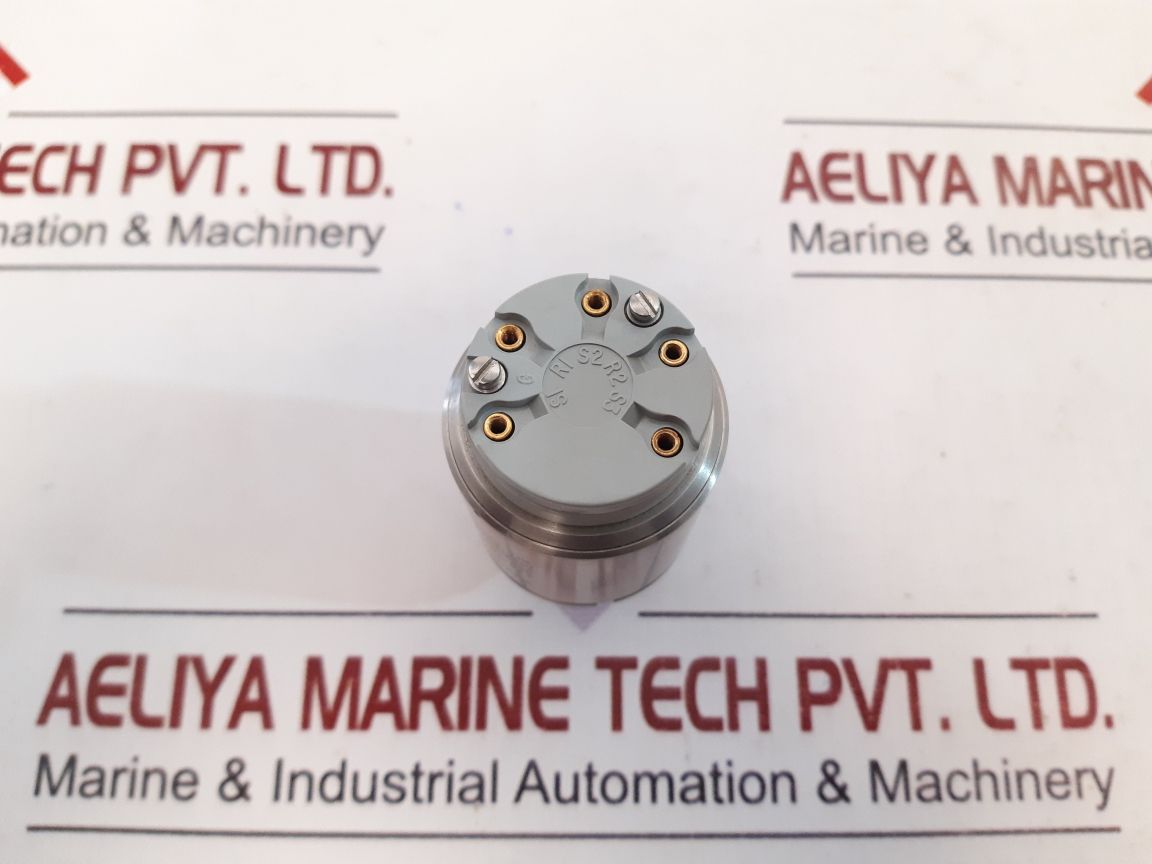 Vernitron 18Trx6B Synchro Receiver Transmitter