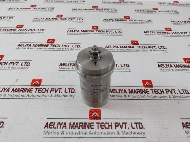 Vernitron 23Trx6B Synchro Receiver Transmitter M20708/56C-001