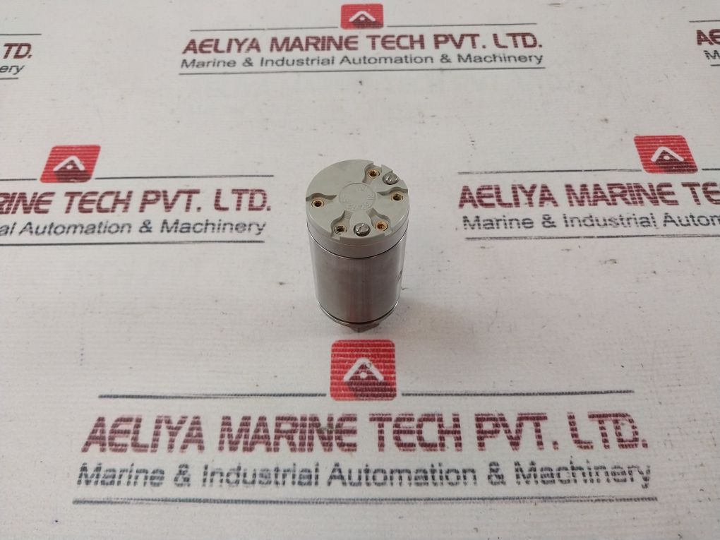 Vernitron Vcx15-6D2-96 Synchro Control Transmitter