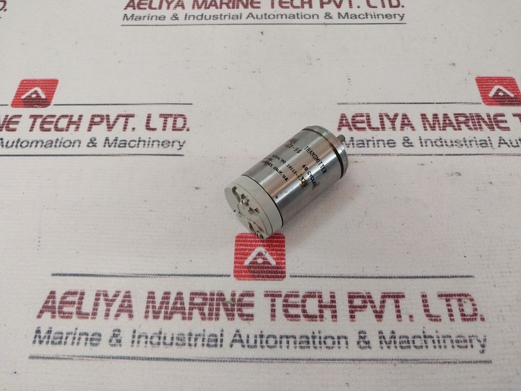 Vernitron Vcx15-6D2-96 Synchro Control Transmitter