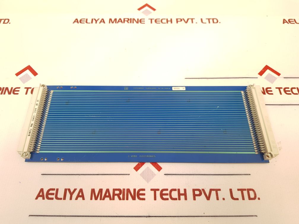 Vero 09-2459 K Extender Eurocard New
