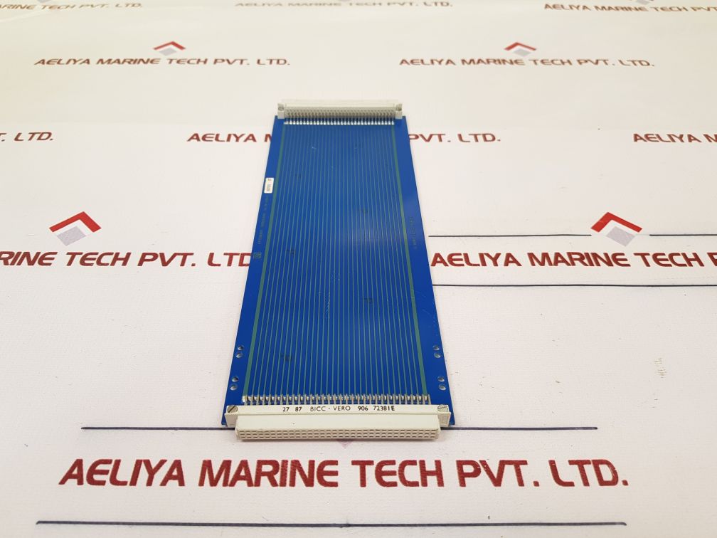 Vero 09-2459 K Extender Eurocard New