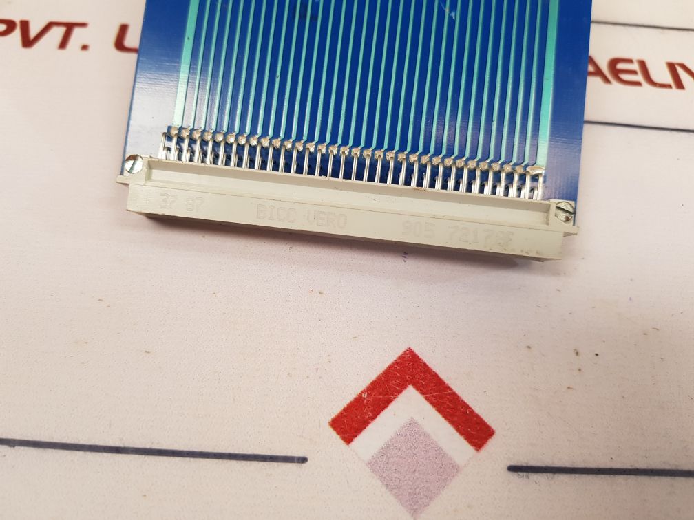 Vero 09-2459 K Extender Eurocard New