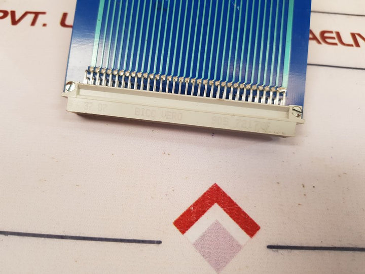 Vero 09-2459 K Extender Eurocard New