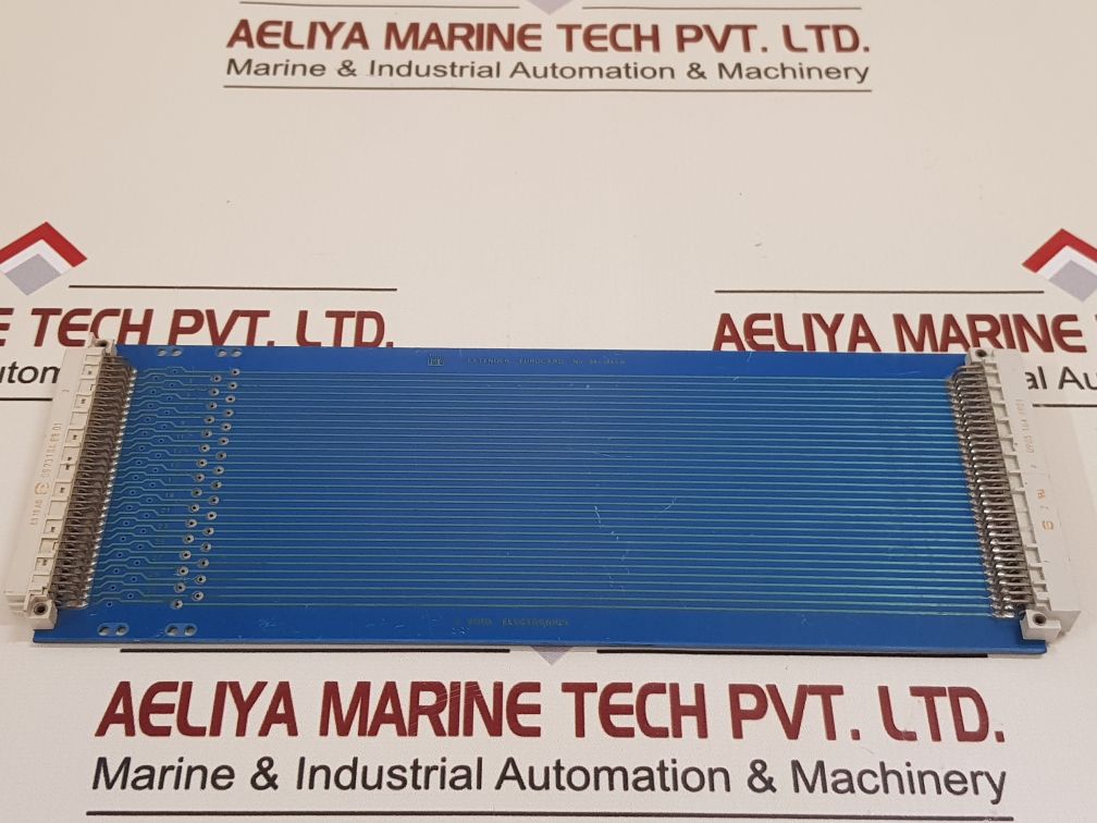 Vero Electronics 09-3865 K Extender Eurocard