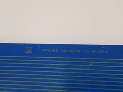 Vero 09-3865 k pcb card