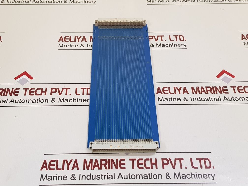Vero 09-3865 k pcb card