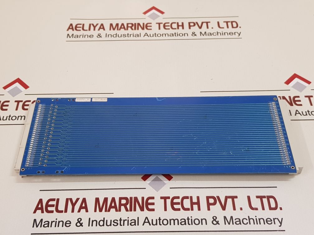 Vero 09-3865 k pcb card
